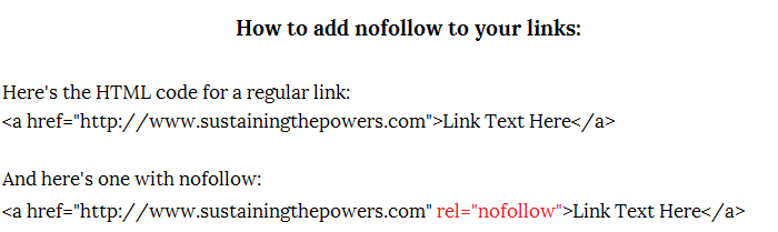 how-to-add-nofollow-to-your-links